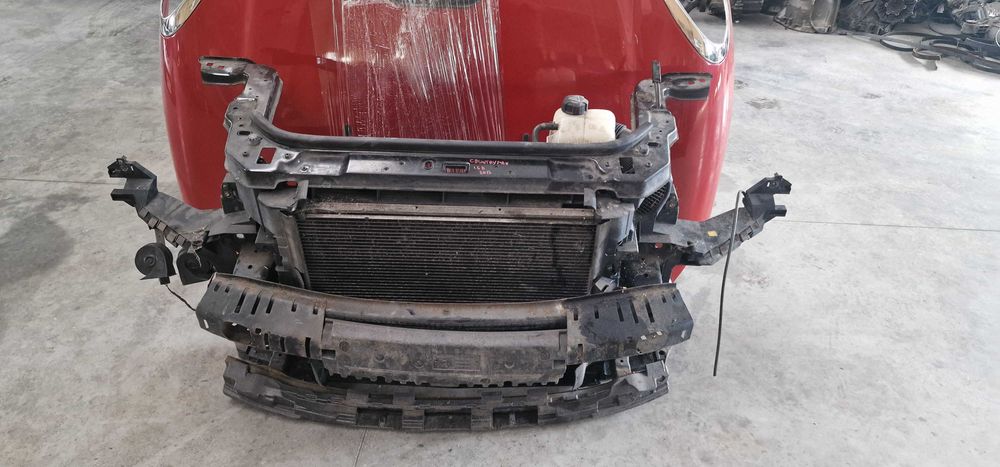 Trager Mini cooper Countryman 1.6 d Euro 5 2013