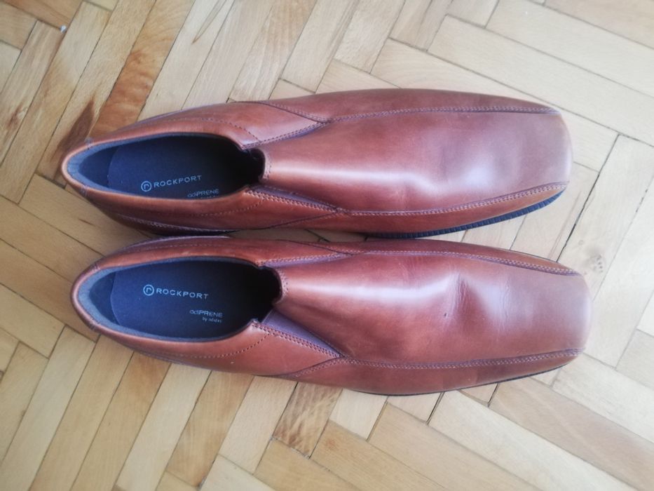 Продавам 3 чифта спортно-елегантни обувки