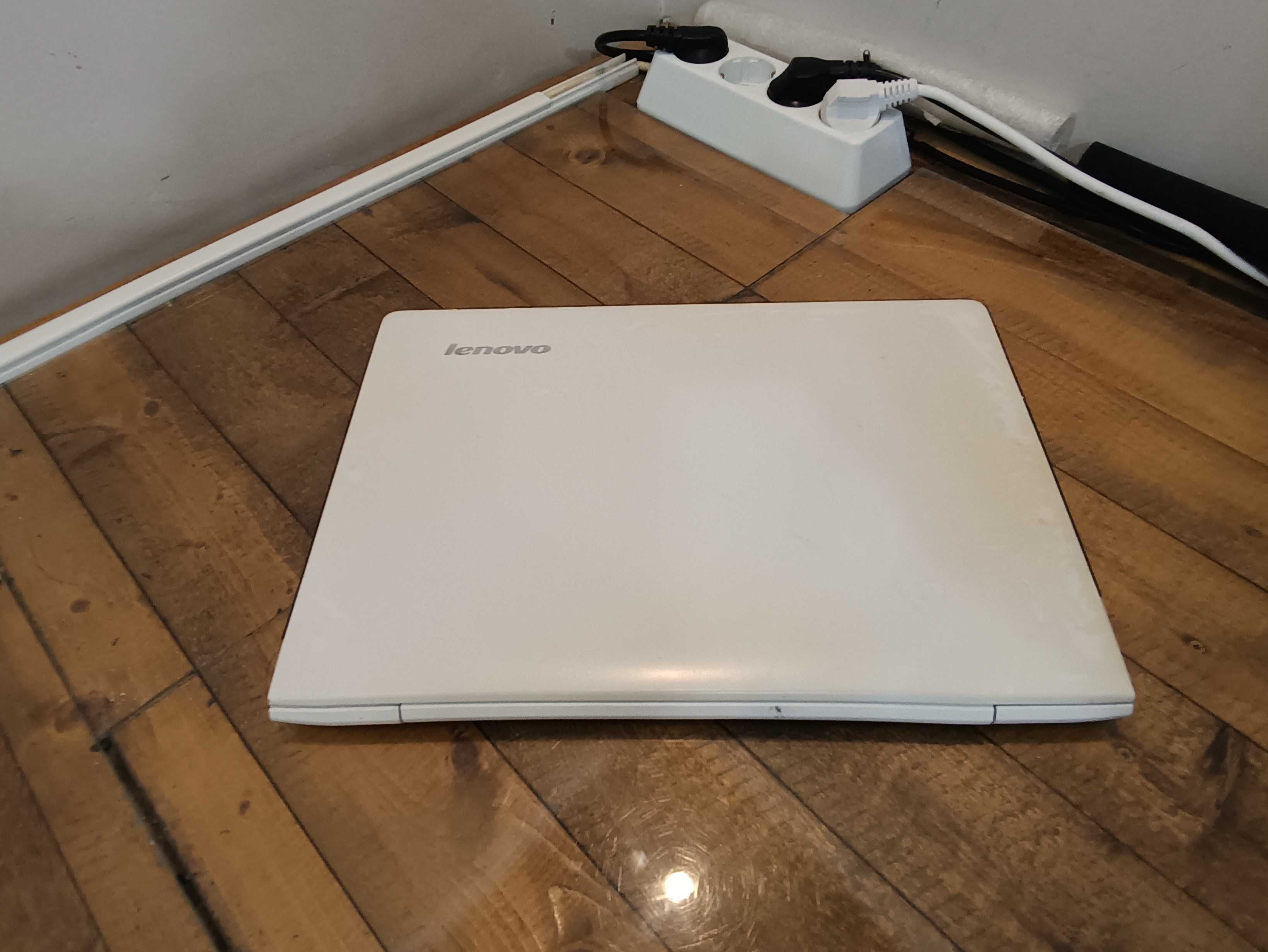 Лаптоп Lenovo IdeaPad 500S -  i5 6200U / 13.3"