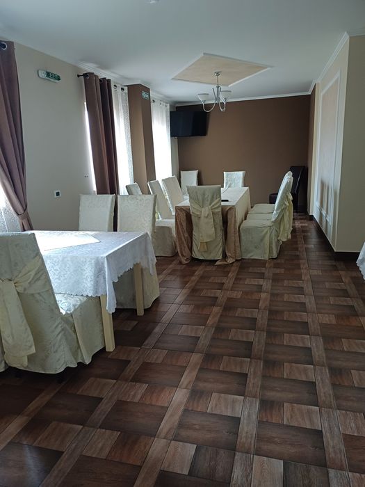 Cabană liberă de  Revelion