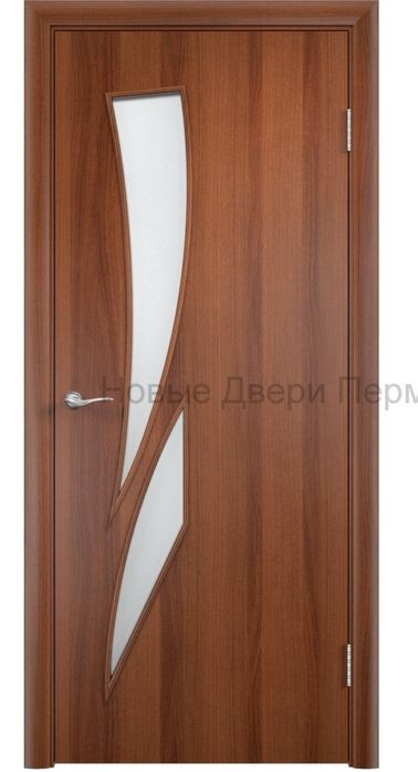 Межкомнатные двери