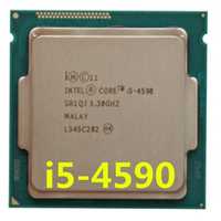 Продам процессор i5 4590