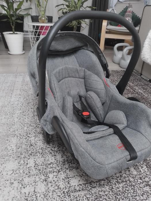 Scoica copii aproape noua