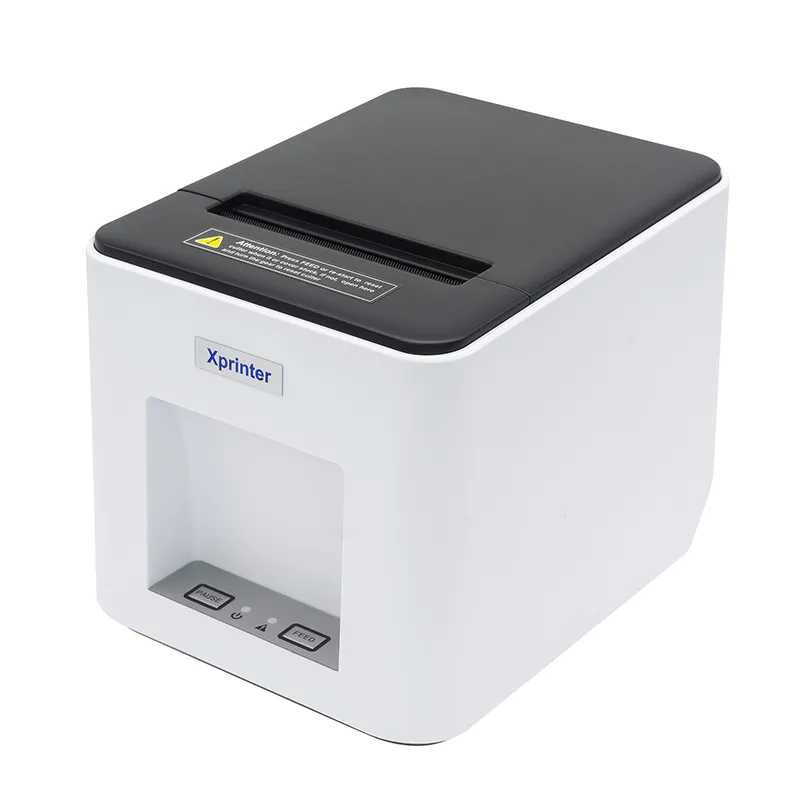 Новый Xprinter для печати наклейки штрих кодов Модель - XP  XP-Q361U