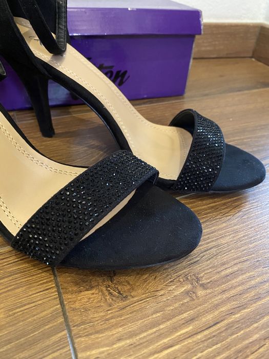 Sandale Kitten Gemma NOU 38