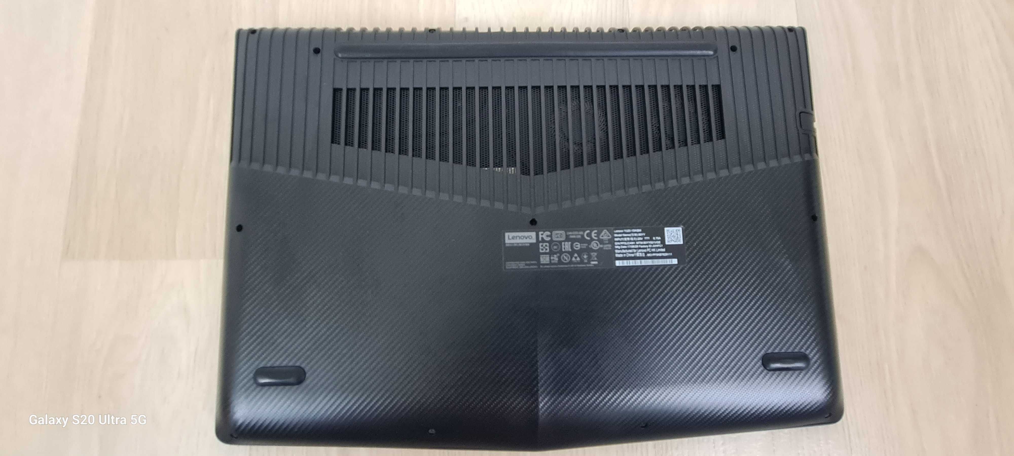 Lenovo Legion Y520-15IKBN 80YY
