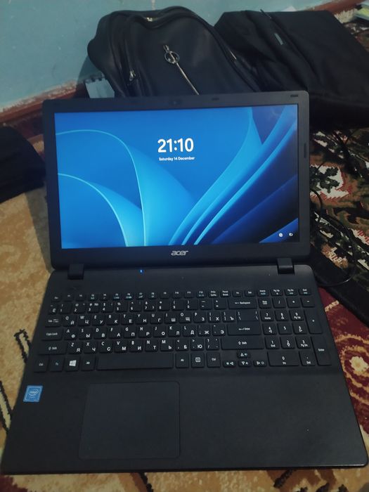 Noutbuk siroshni sotaman