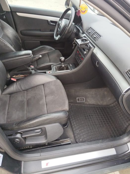 Audi A4 2.0 Diesel 4x4