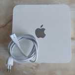 Vând router Apple AirPort Time Capsule A1254 de 500GB //poze reale