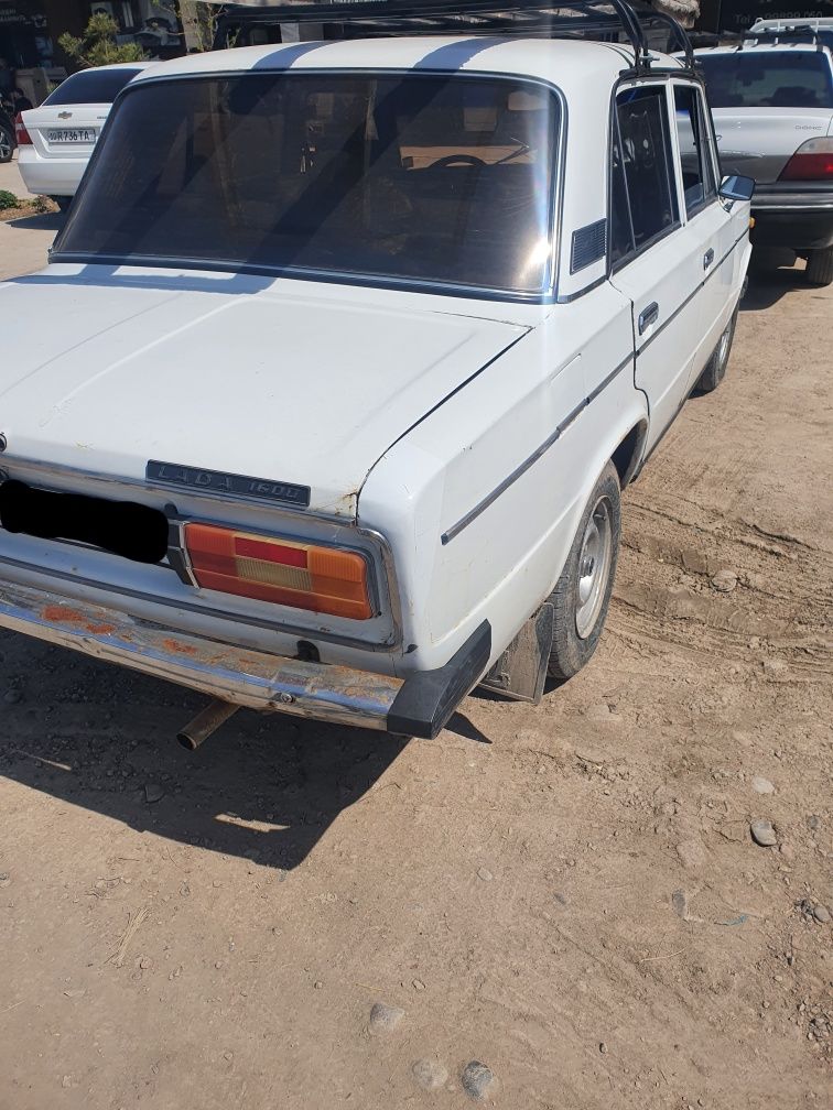 Lada 2106 oq rang