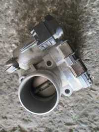 Clapeta acceleratie Fiat Punto Panda motor 1,2 benzina 16 valve
