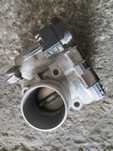 Clapeta acceleratie Fiat Punto Panda motor 1,2 benzina 16 valve