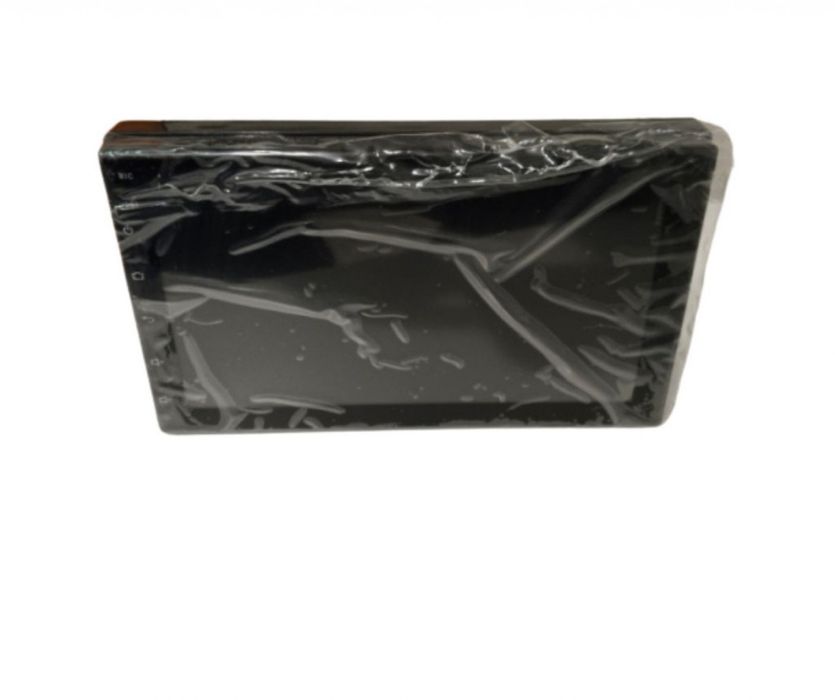 Мултимедия за кола, 7 инча