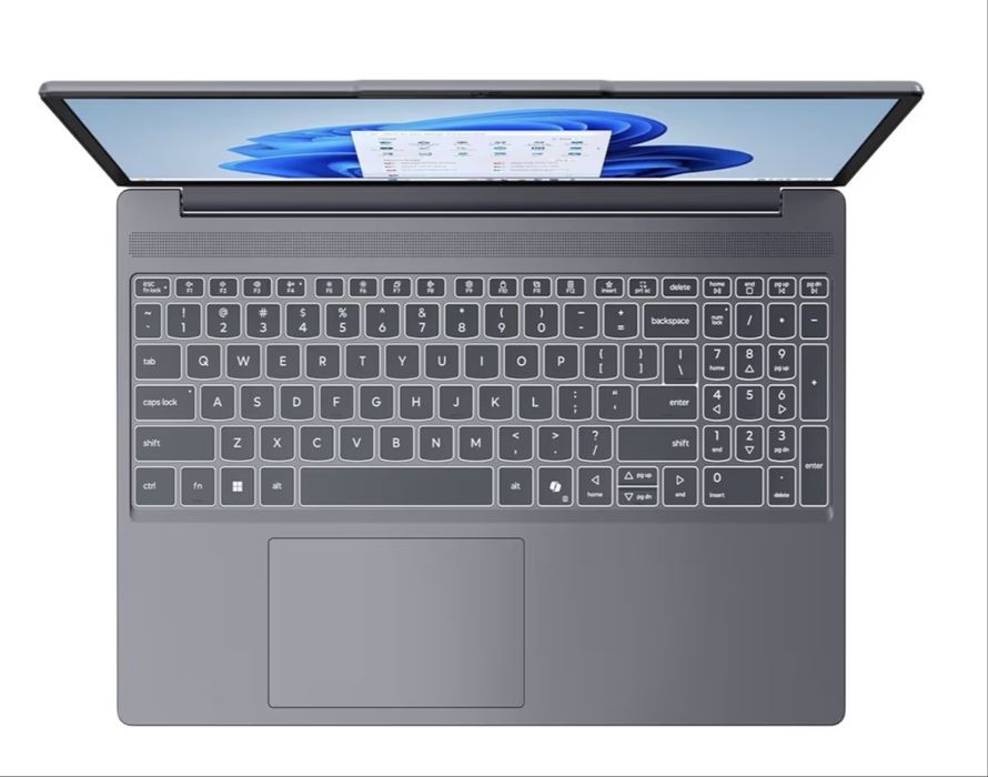 Lenovo 15 Igrovoy noutbuk Amerika versiya yangi