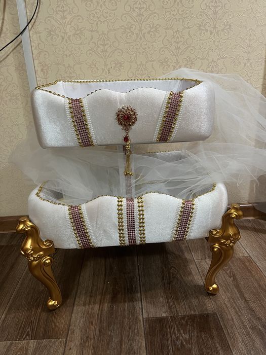 Корзина праздничная