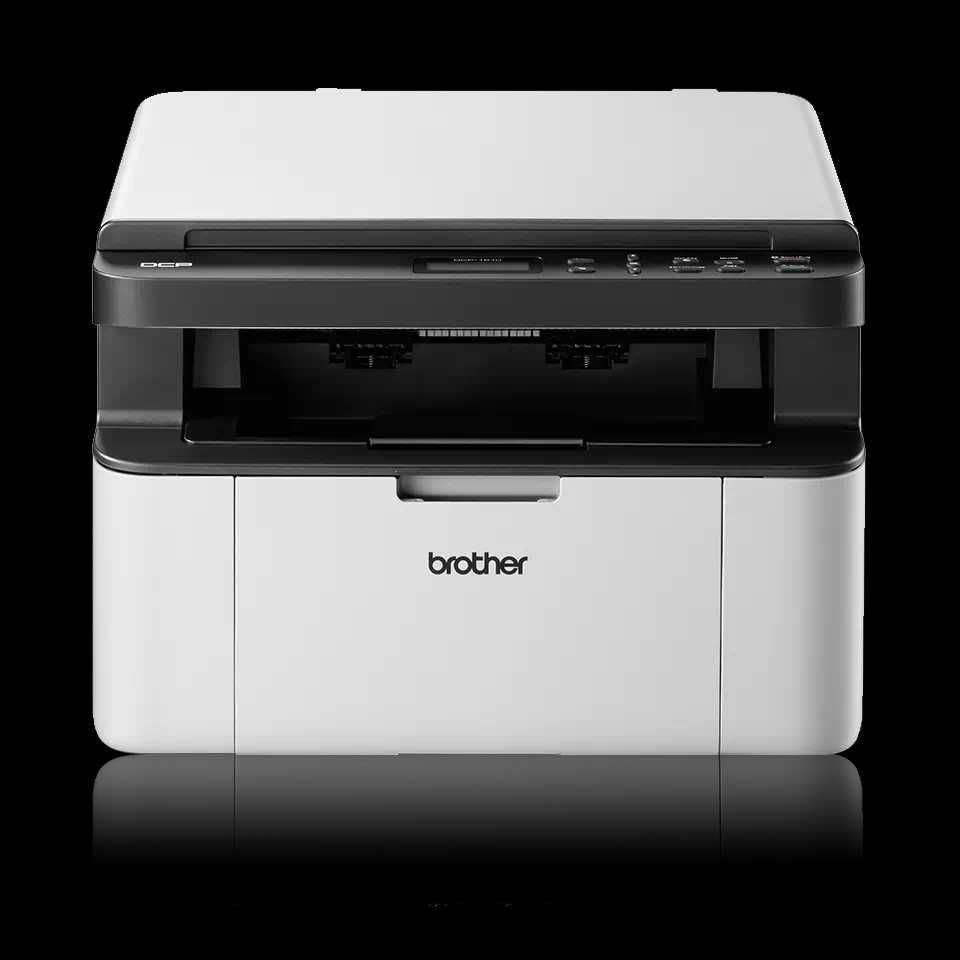 Multifuncțională (imprimantă / scanner) laser Brother DCP 1510E