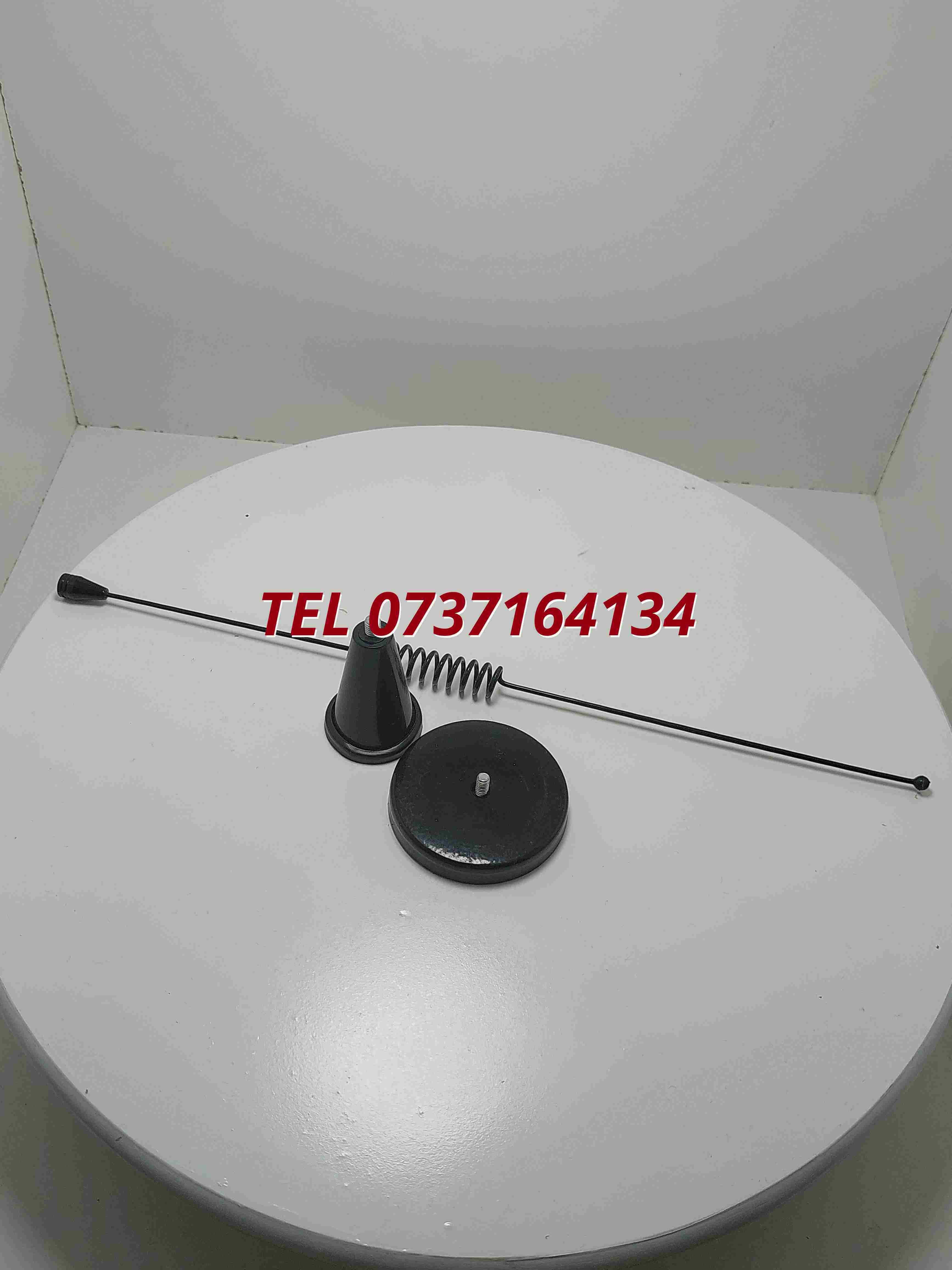 Antena Cb Magnetica Manuala Ma229