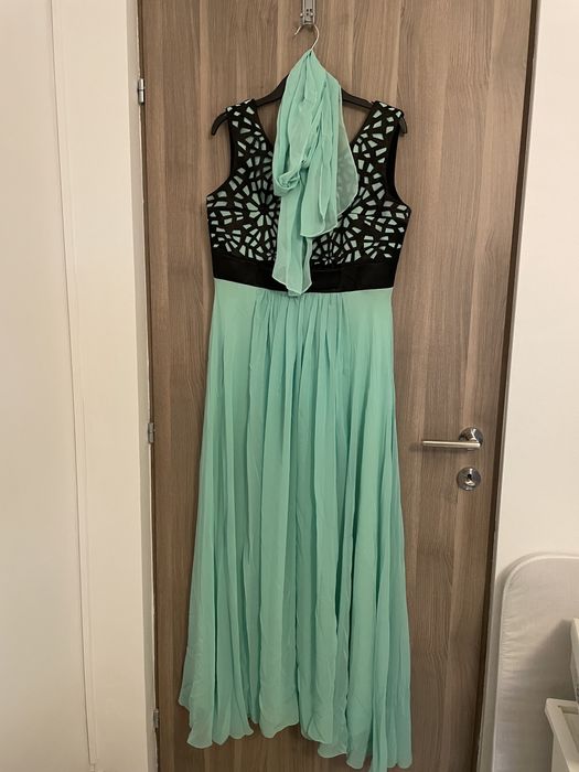 Rochie dama eleganta