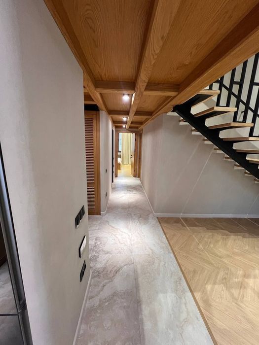 Boulevard Продается 4 комнатная квартира ремонт Ташкент Сити