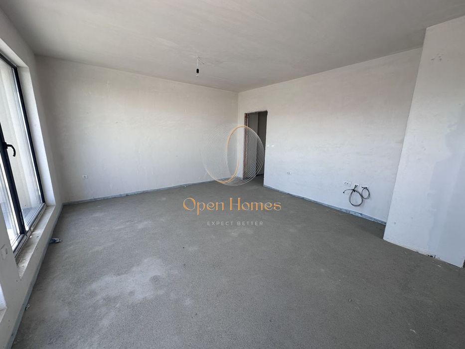 3-стаен в Пловдив цена 168000