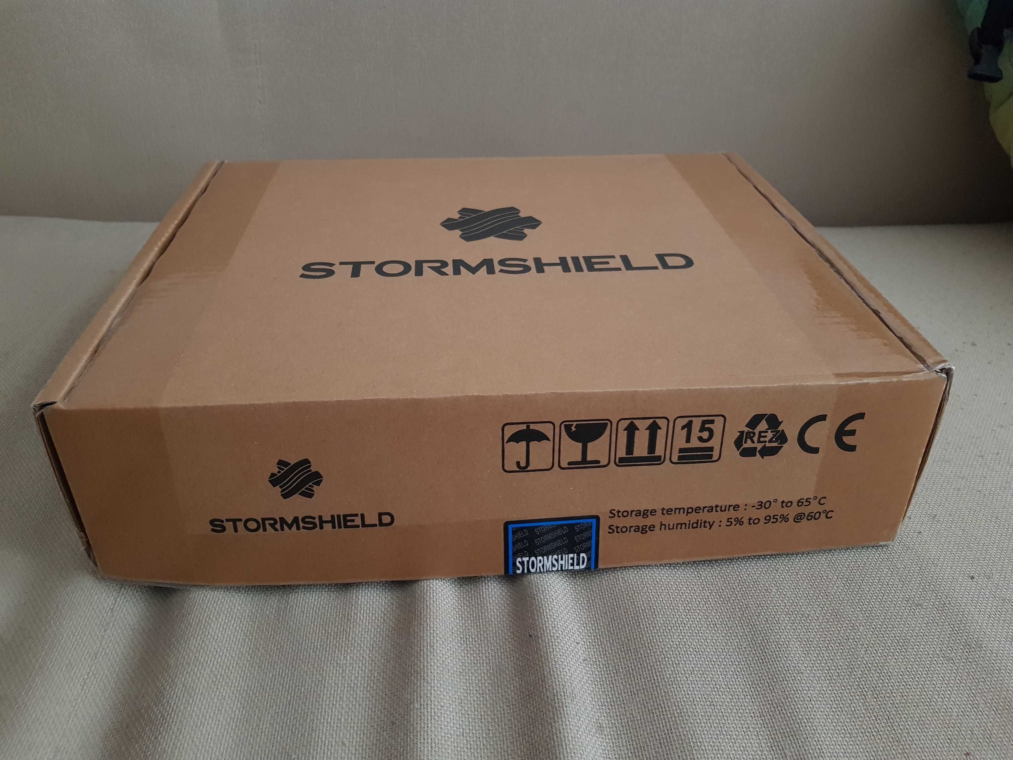 Stormshield SN210 Security Appliance