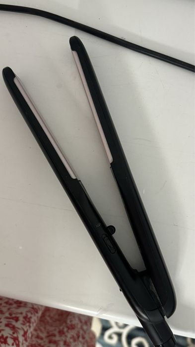 Выпрямитель утюжок Philips