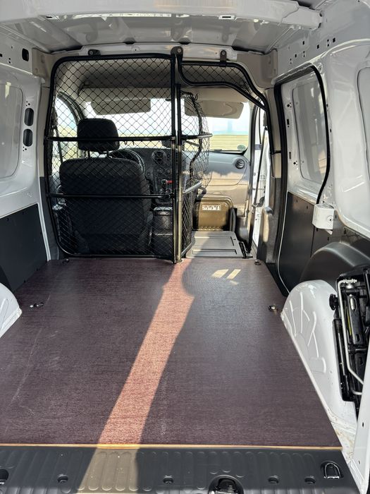 Mercedes-Benz Citan Lung 2020/12,109 CDI,Carte Service,TUV