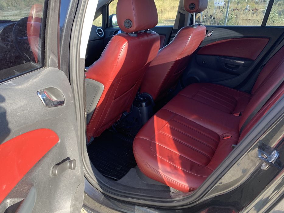 Opel Corsa -1.3 Diesel 95 cp Euro 5 Impecabila