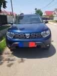 Dacia Duster 2018