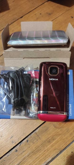 GSM-и за части - с оригинални зарядни