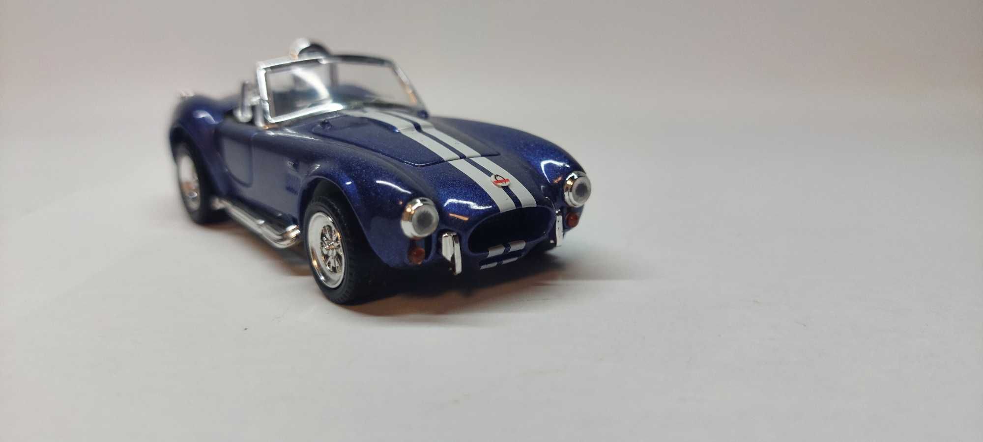 Machete auto americane si asiatice 1/43