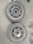 Jante tabla R14 4x100