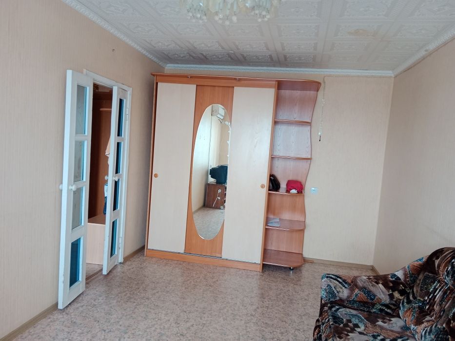 Продам 1-комнатную квартиру