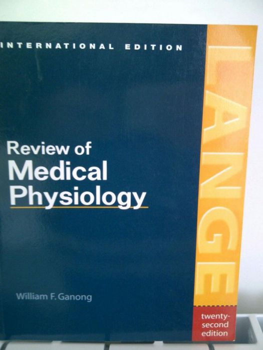 Учебници по обща медицина на английски.