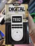 Priza digitala TE02