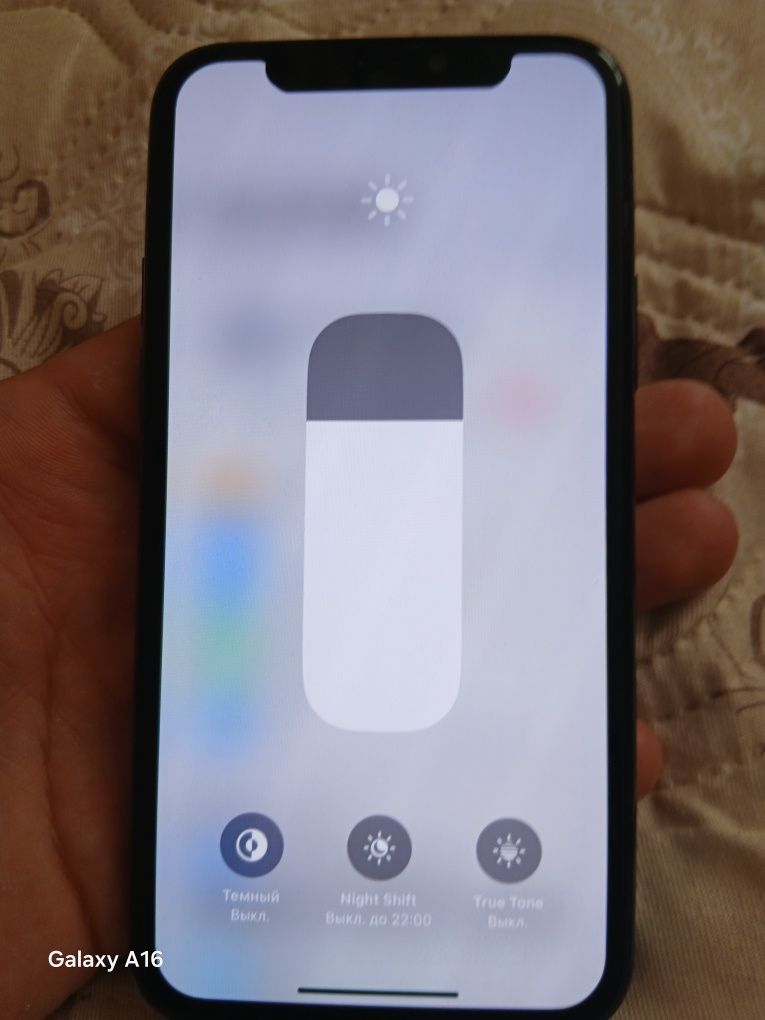 IPHONE 11PRO 256GB 3.500mln
