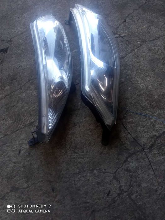 Мигач халоген фар Nissan Juke 1.5 CDI