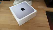 Mac mini M1 – 8GB RAM, 512GB SSD – Stare excelentă