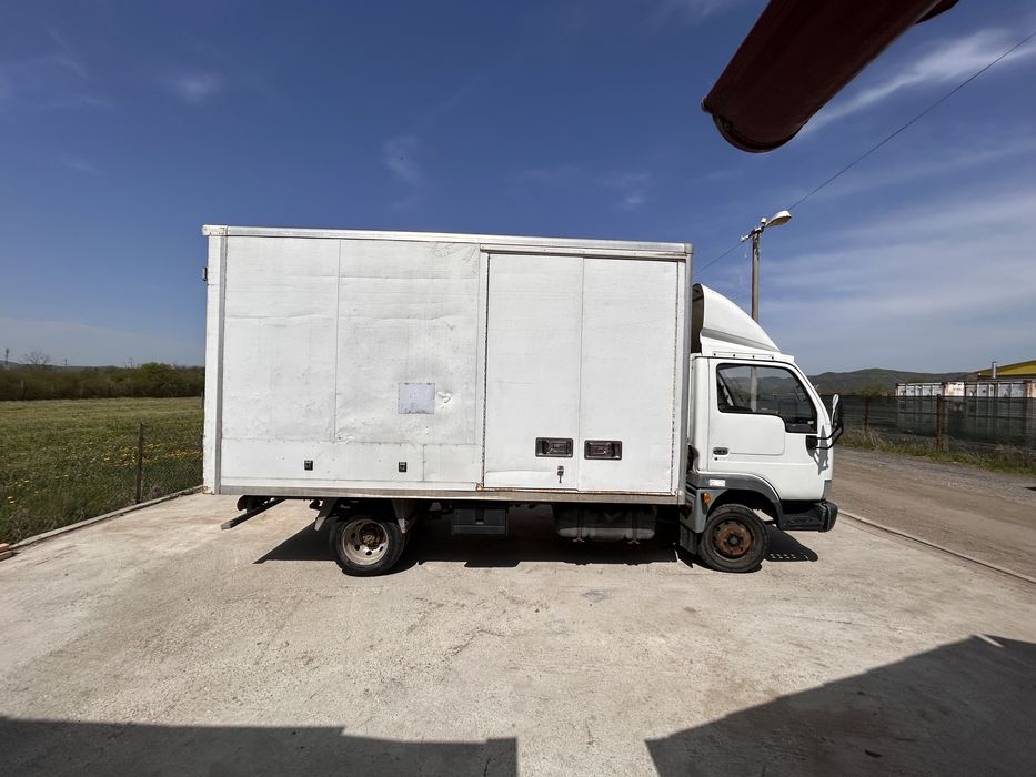 Nissan Cabstar TL110.35