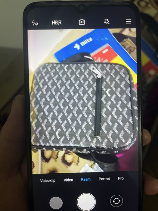 Redmi 7  sotiladi srochni 450ming oʻtb beraman