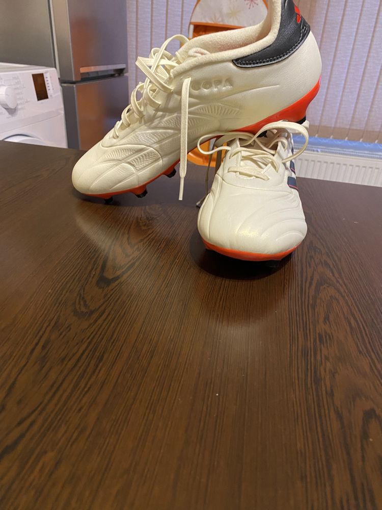 Битонки Adidas Copa Pure
