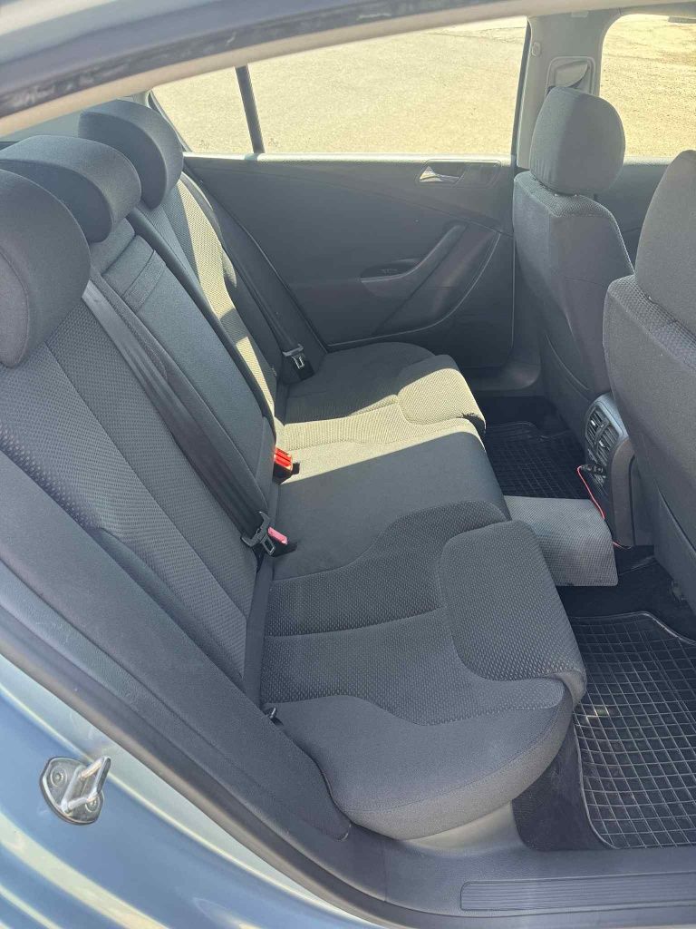 Vand Passat b6 2.0 diesel