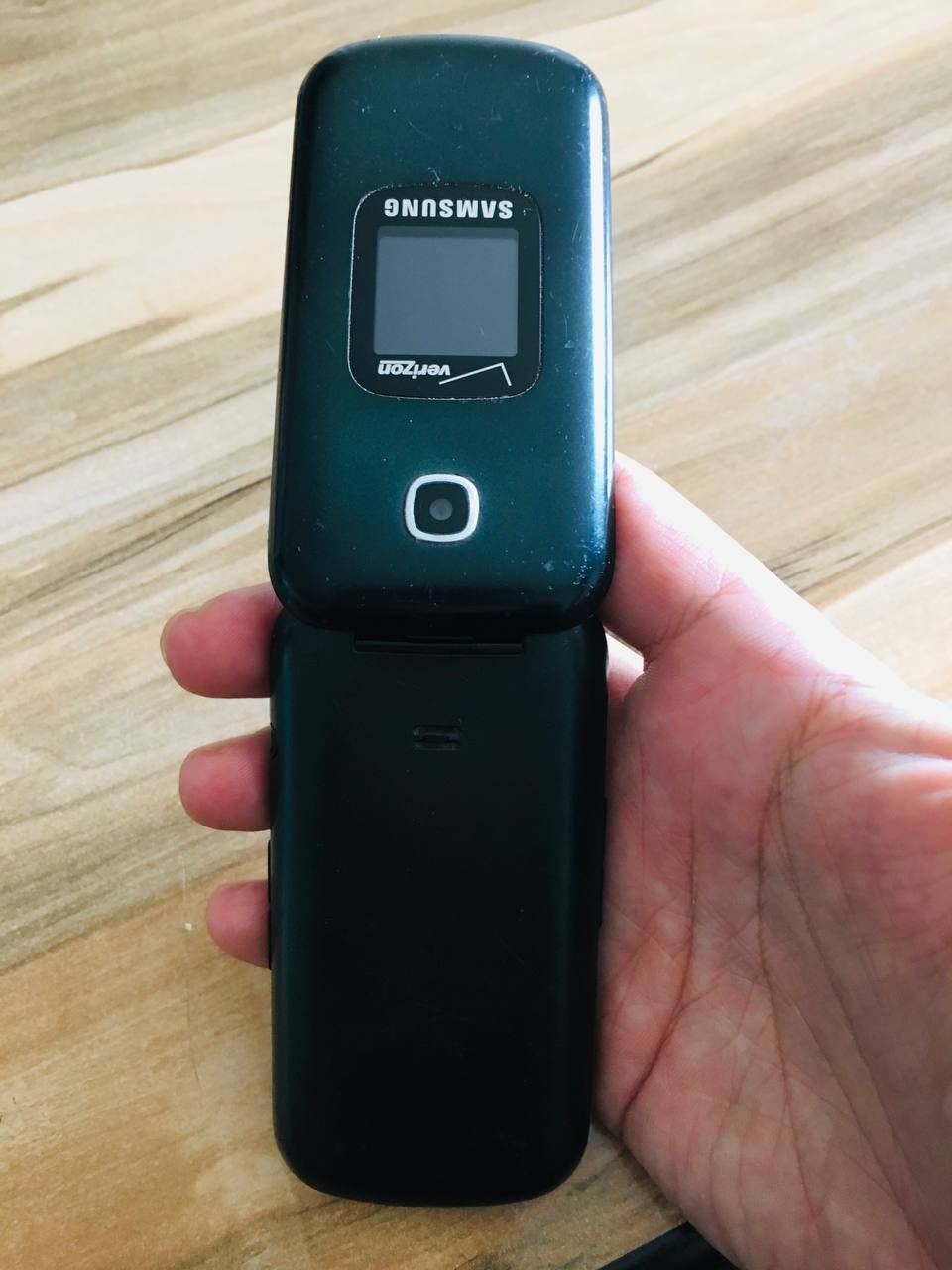 Samsung Verizon gusto 3