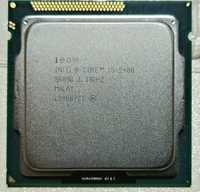 Procesor intel i5 2400 3.1ghz