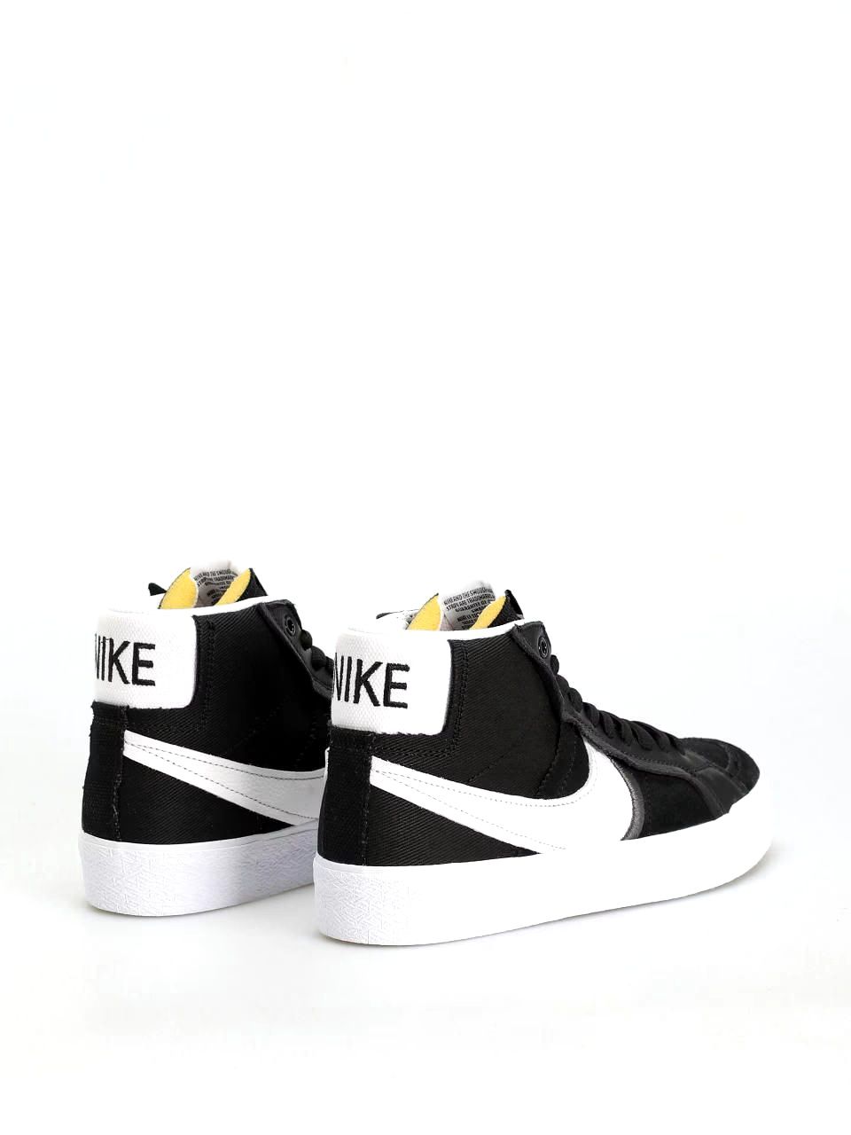 Nike SB Zoom Blazer Mid  Prm Plus