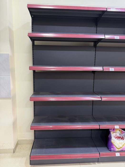 Polka sotiladi arzonga bervoraman