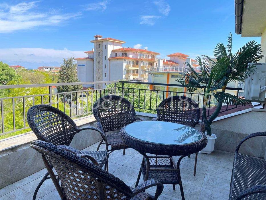 Продава се Двустаен апартамент в с. Равда, Област Бургас - 57 кв.м за 1435 €/кв.м - Снимка #1