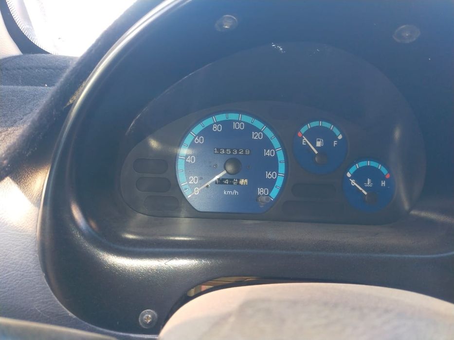 Продаётся Матиз 2008 г/в