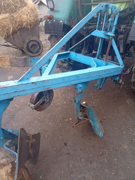 Plug 2 trupite in stare buna