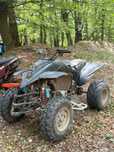 Schimb atv 200 cc cu cross